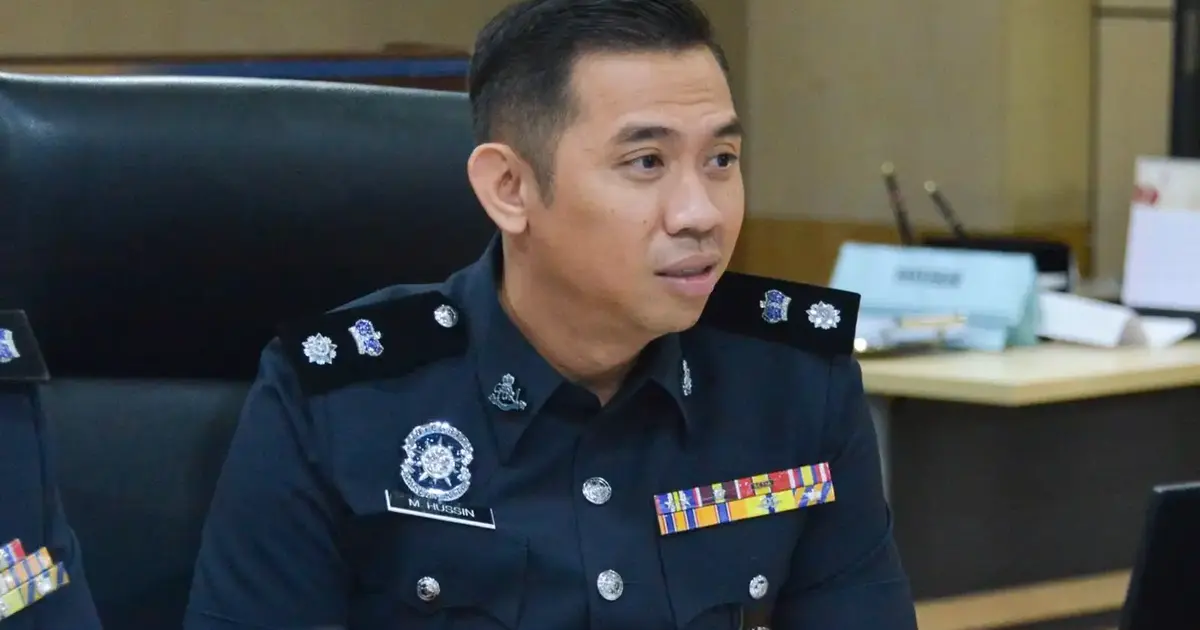 Foreign Student Dead at Bandar Sunway Condo; Police Arrest Man for Questioning