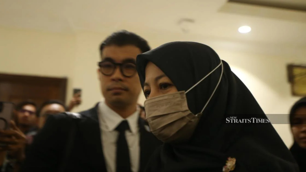 Mother's Anguish: Why Noraidah Lamat Regrets Zara's School Choice