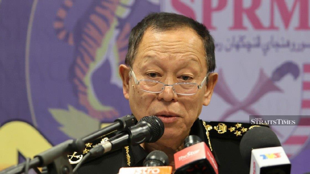 MACC Clears Nik Nazmi in Elephant Transfer Bribery Inquiry