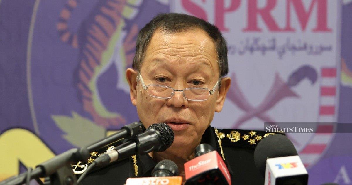 MACC Clears Nik Nazmi in Elephant Transfer Bribery Inquiry
