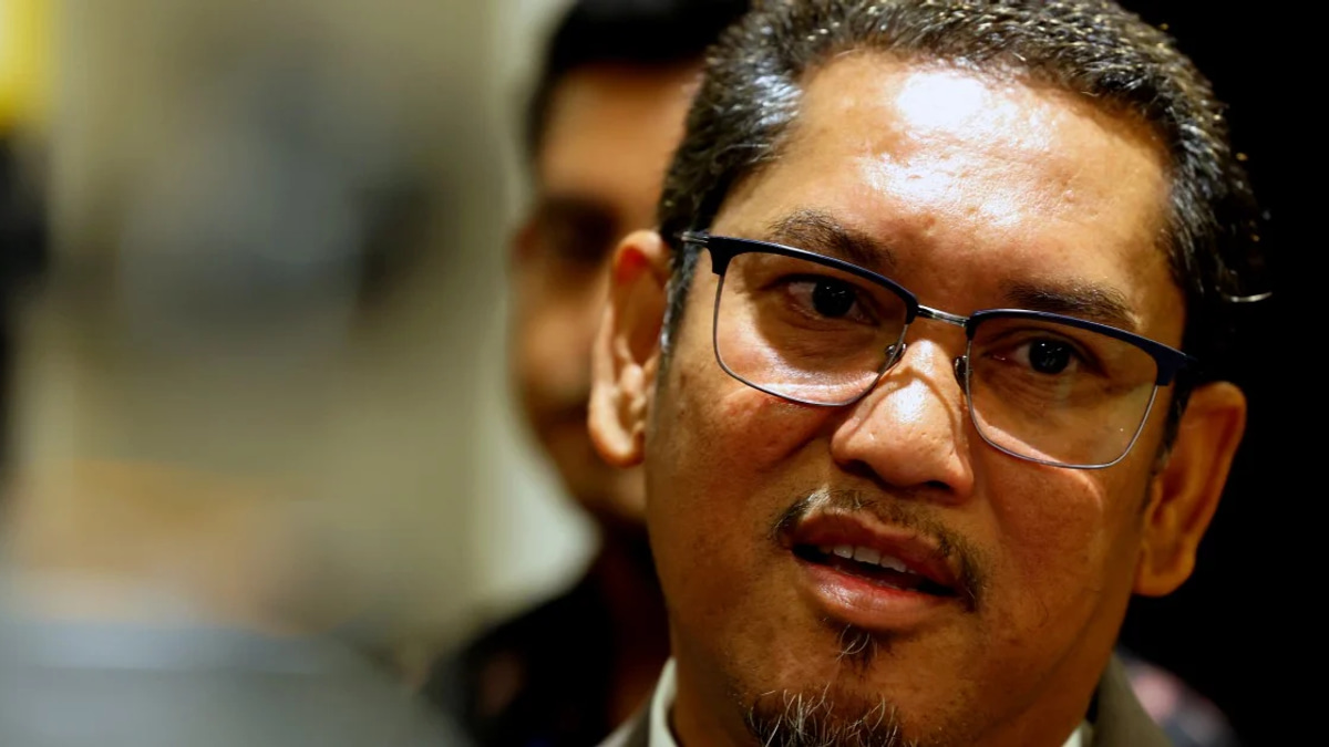 Bersatu Accelerates Election Preparations as PN Stalls on Johor, Negri Sembilan Strategy