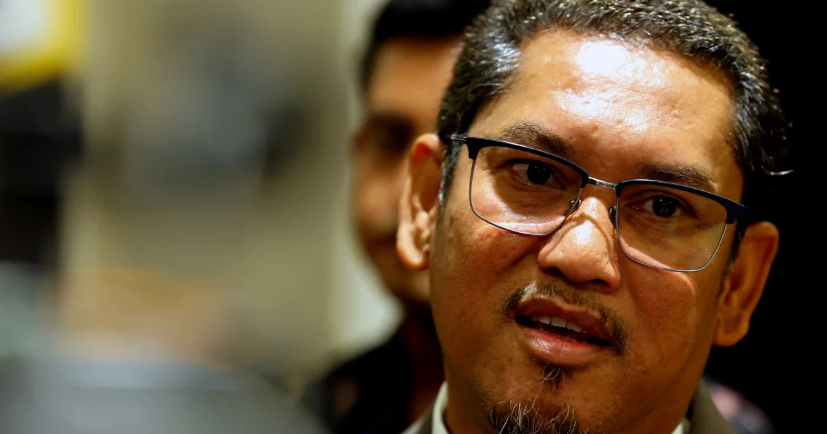 Bersatu Accelerates Election Preparations as PN Stalls on Johor, Negri Sembilan Strategy