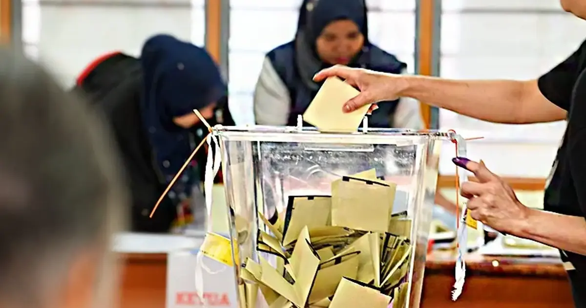 Johor's Election Outcome May Rest on Youth Vote as Parties Court Voters Aged 21 to 39