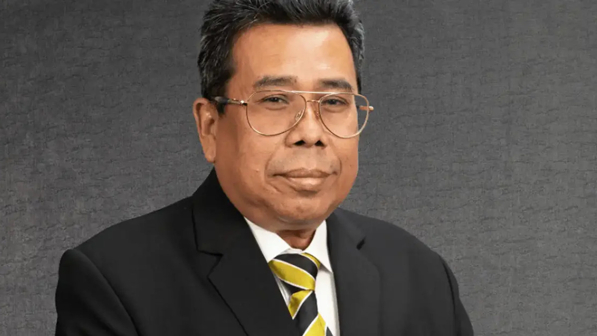 Perak Assemblyman Ahmad Man Awaits Formal Expulsion Before Switching to Wawasan