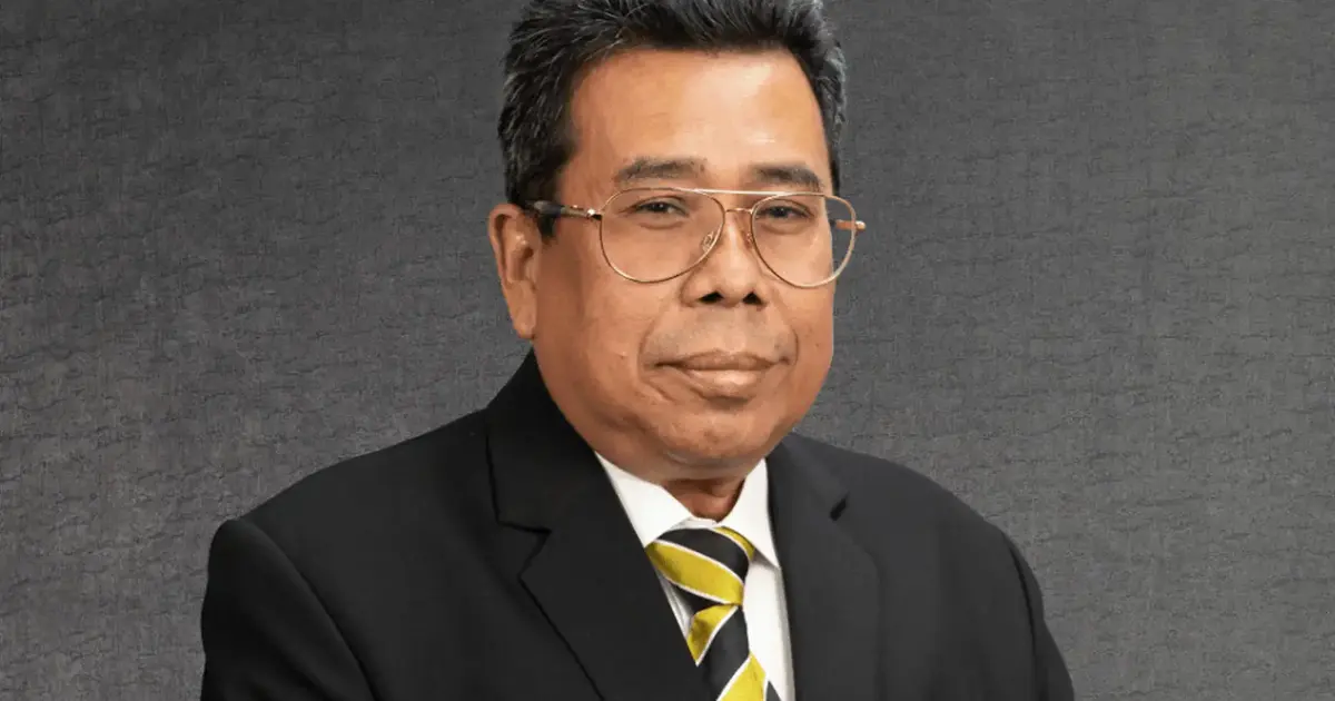 Perak Assemblyman Ahmad Man Awaits Formal Expulsion Before Switching to Wawasan