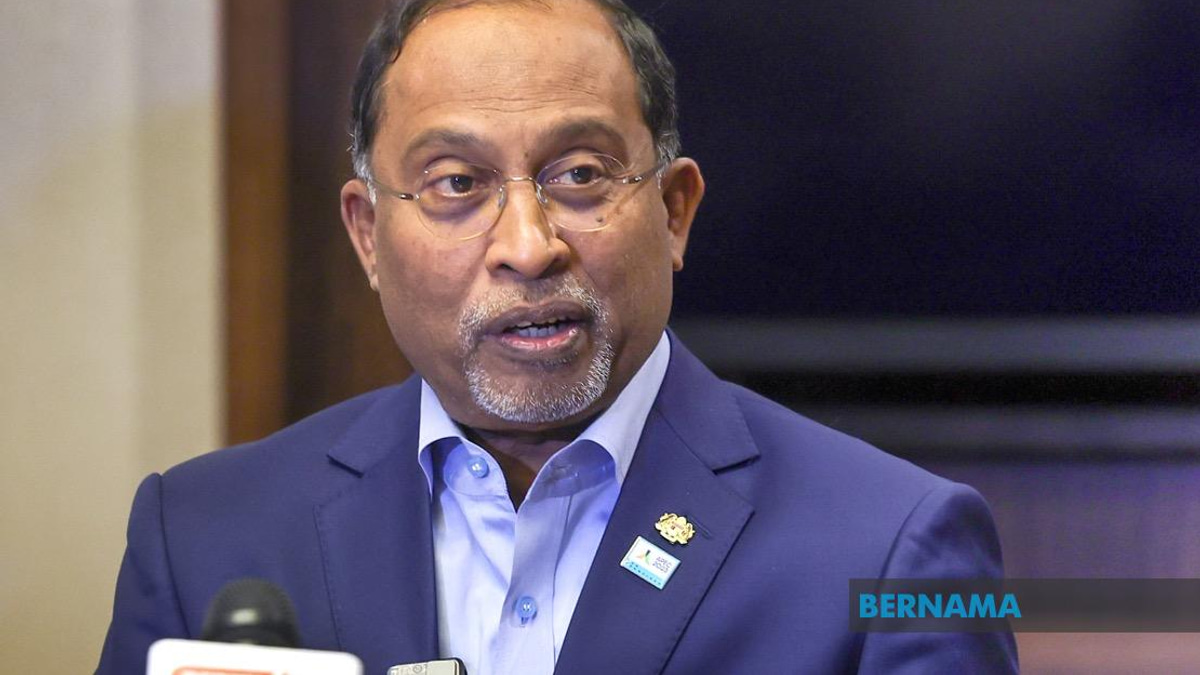 Malaysia, Palestine to Deepen Higher Education Ties, Says Zambry