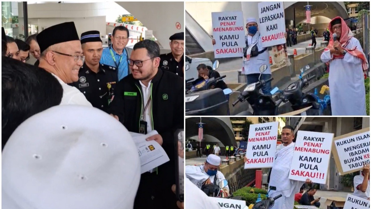 TH RCI Investigations Must Proceed Without Political Interference, Says MADANI