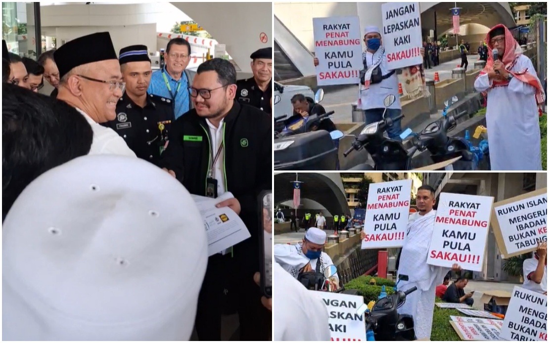 TH RCI Investigations Must Proceed Without Political Interference, Says MADANI