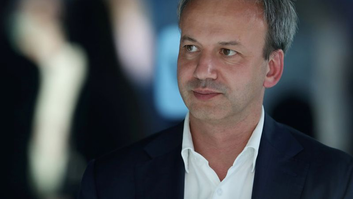 Chess Federation Chief Steps Aside as EU Sanctions Bite