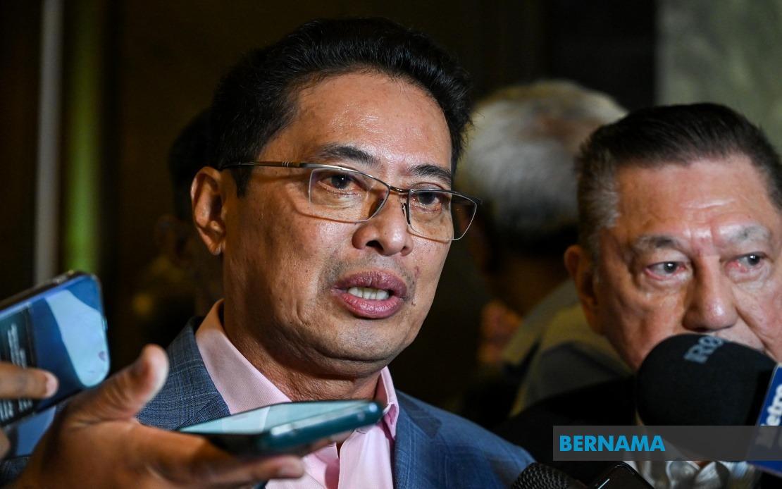 Azam Baki Remains NFCC Advisory Board Member Until 2027