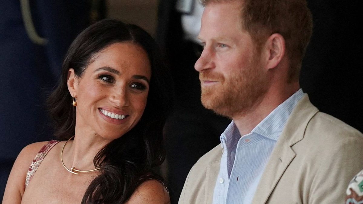 Prince Harry and Meghan Plan UK Return with Children, Ending Six-Year California Absence