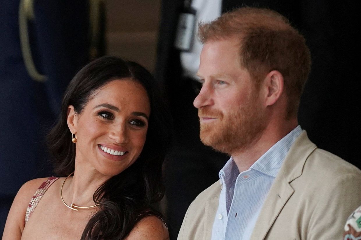 Prince Harry and Meghan Plan UK Return with Children, Ending Six-Year California Absence