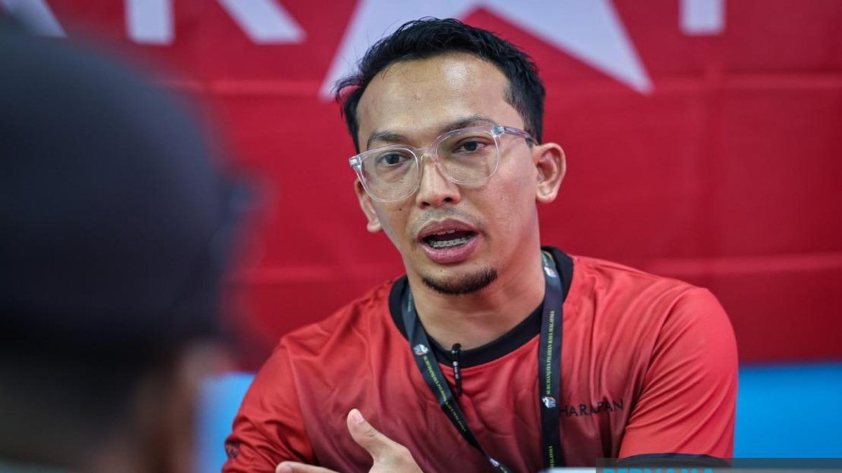 Pasir Raja Contest: PH's Fakharuddin Eyes Youth Vote in BN Stronghold