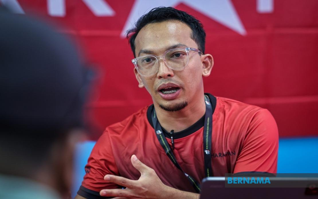 Pasir Raja Contest: PH's Fakharuddin Eyes Youth Vote in BN Stronghold