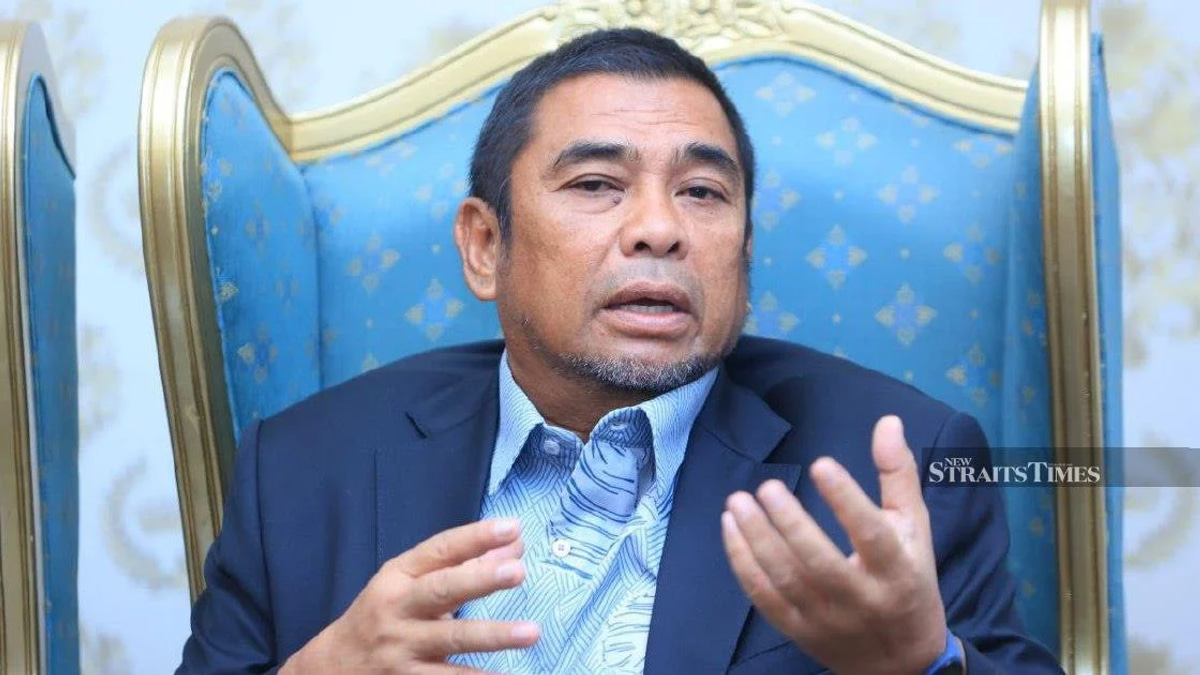 Kelantan Umno Seizes on Pas Directive as Evidence Against 'UmDAP' Accusations