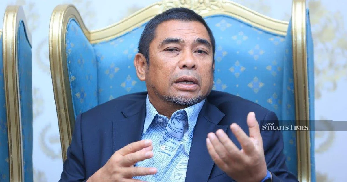 Kelantan Umno Seizes on Pas Directive as Evidence Against 'UmDAP' Accusations