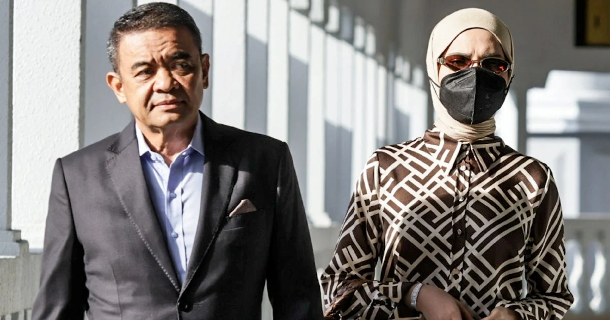 Luxury Watches and Jewellery From General's Family Member Forfeited to State