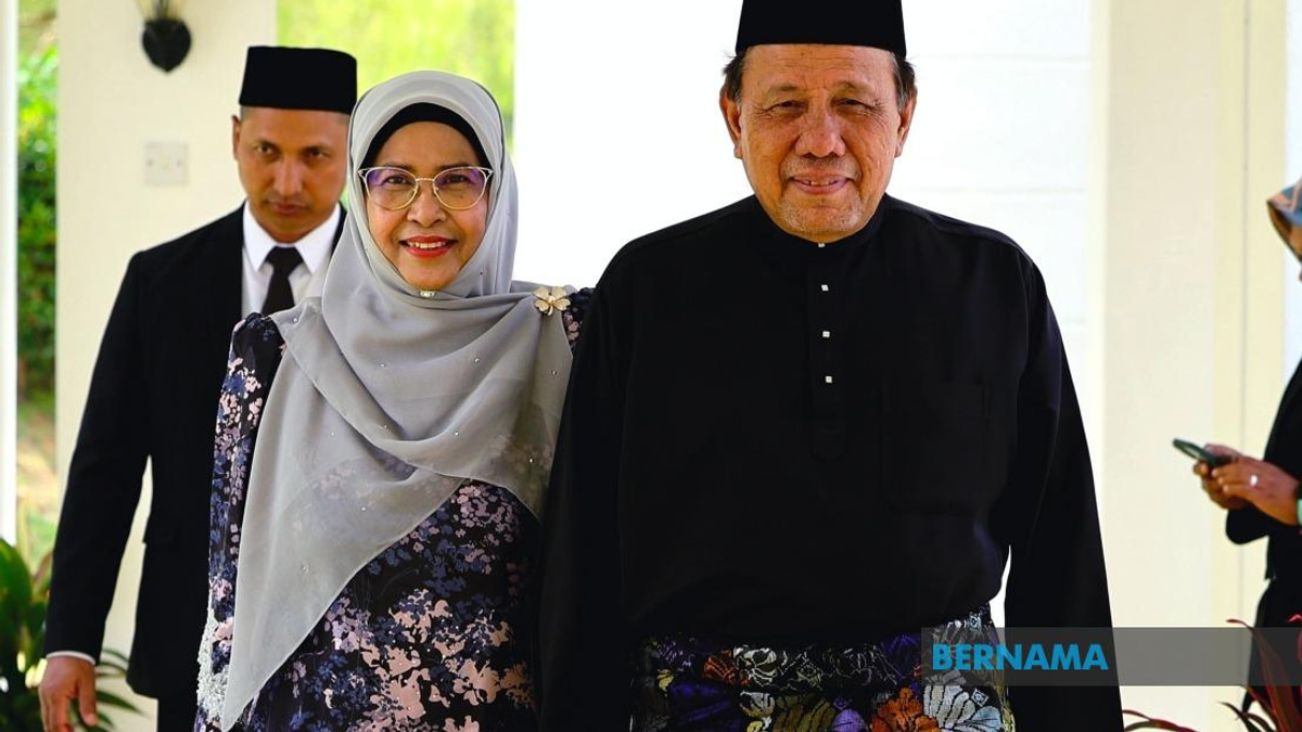 Negeri Sembilan Declares August 3 as Public Holiday Following State Election