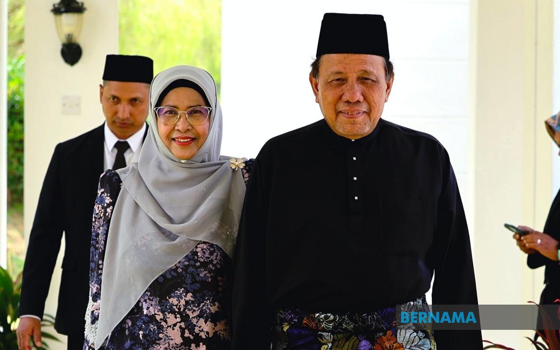 Negeri Sembilan Declares August 3 as Public Holiday Following State Election