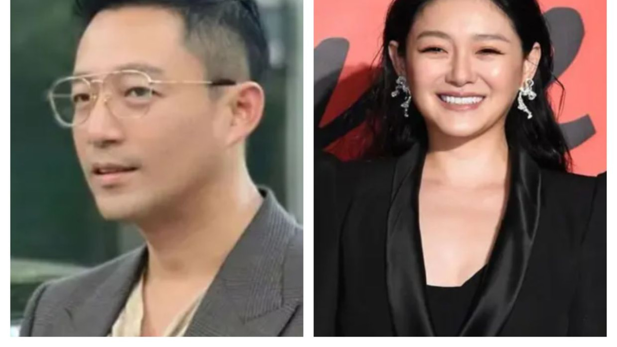 Wang Xiaofei addresses inheritance dispute following ex-wife Barbie Hsu's death