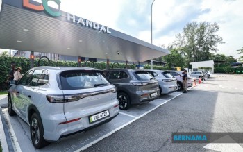 Malaysia Takes Market-Driven Approach to EV Charging Prices, Shuns Regulatory Controls