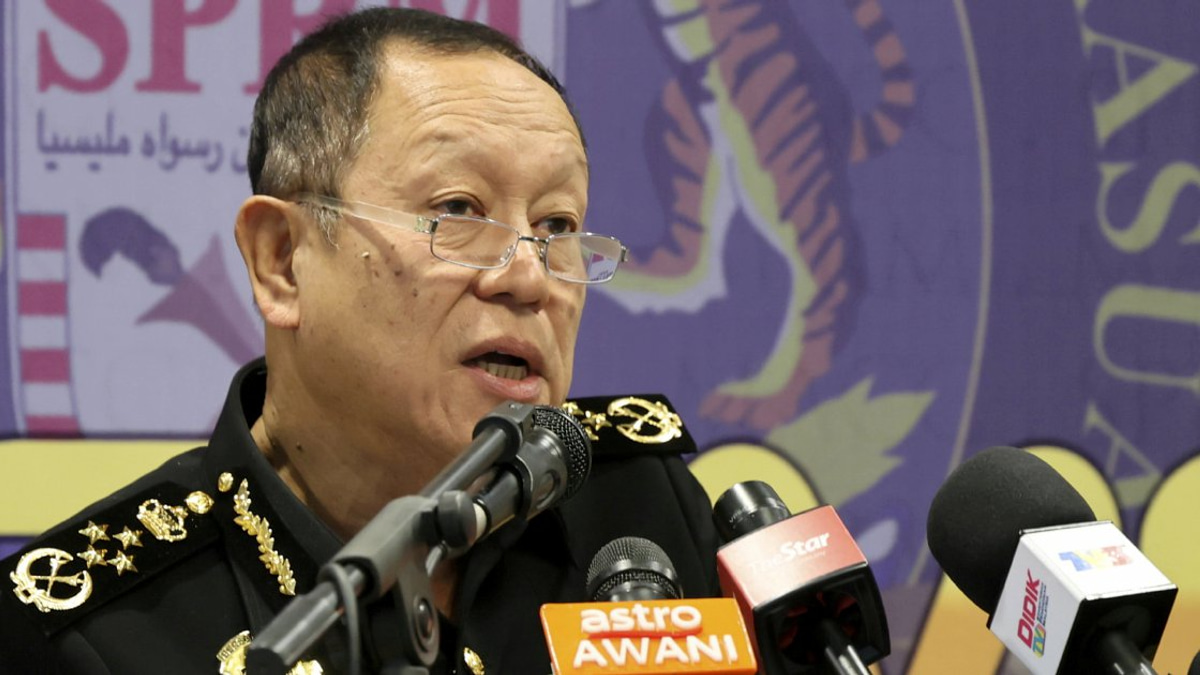 MACC Opens Formal Inquiry into Tabung Haji Following Royal Commission Report