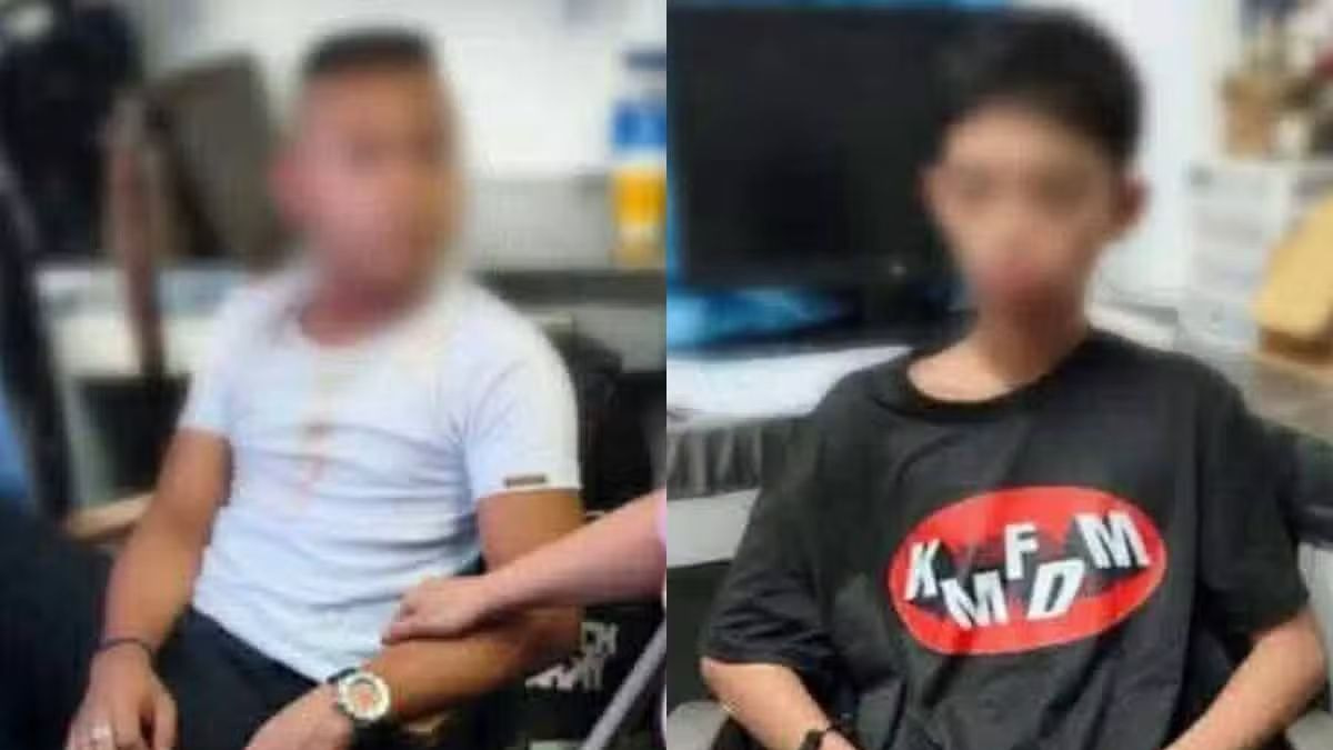 Philippine School Shooting Reignites Fierce Debate on Criminal Accountability for Child Offenders
