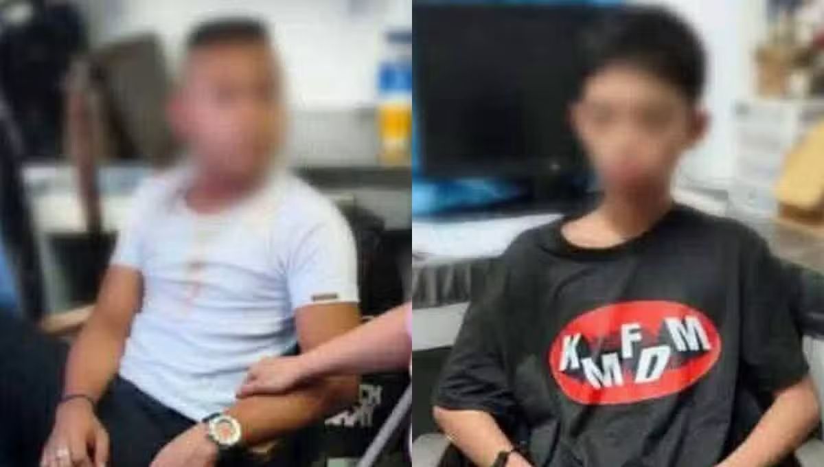 Philippine School Shooting Reignites Fierce Debate on Criminal Accountability for Child Offenders