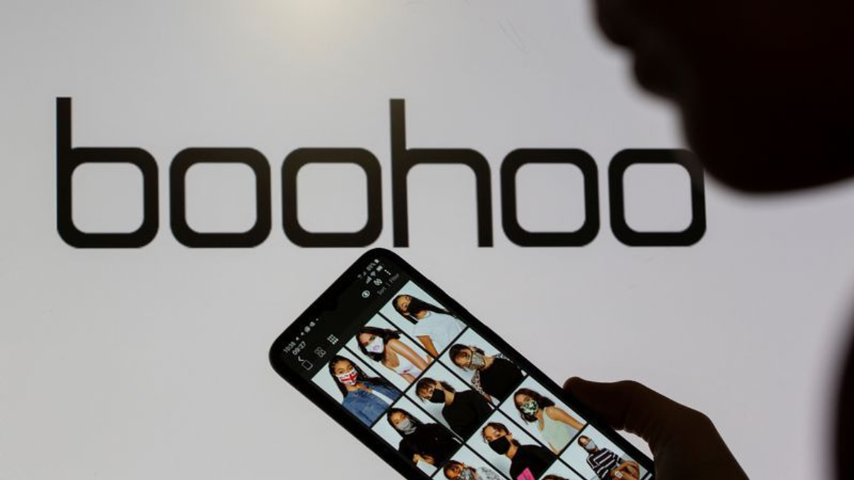 France Penalizes Boohoo €2.3 Million for Misleading Discount Tactics