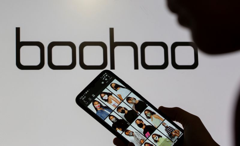 France Penalizes Boohoo €2.3 Million for Misleading Discount Tactics