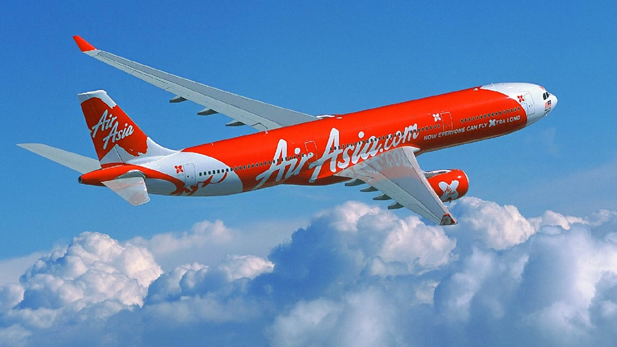 AirAsia's Jakarta-Kota Bharu Route Takes Flight, Positioning Kelantan for Visit Malaysia 2026 Surge