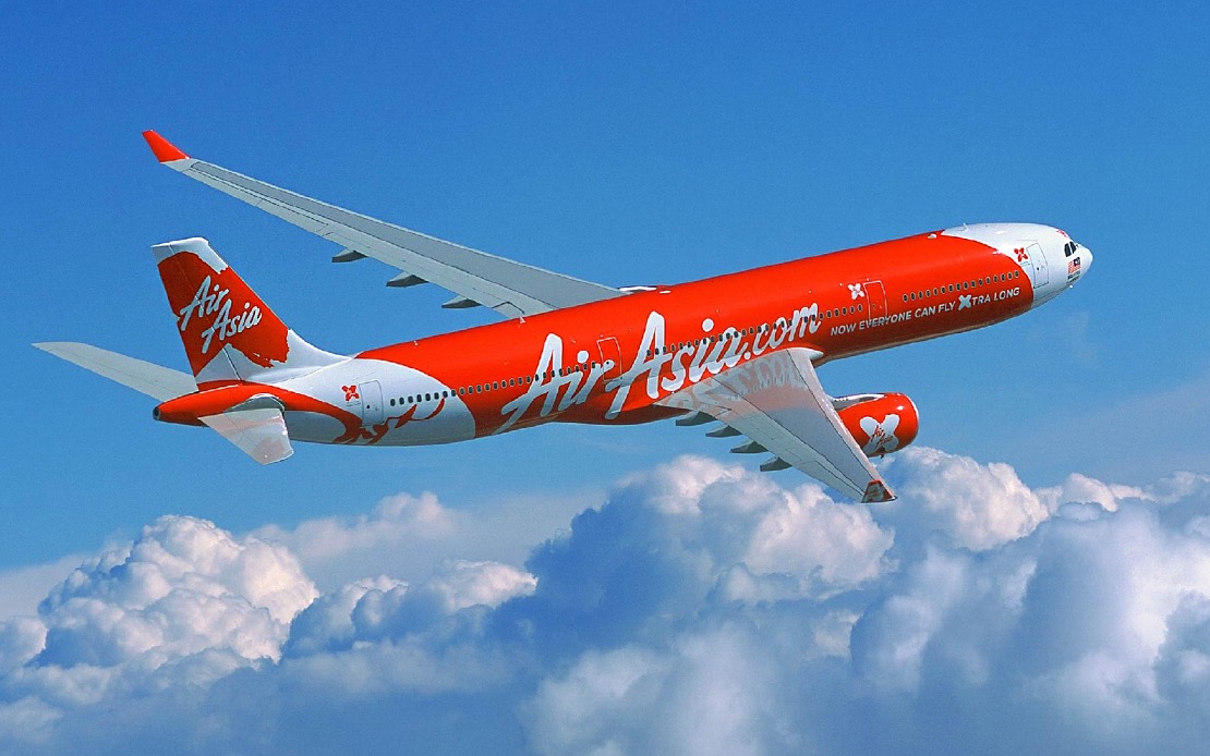 AirAsia's Jakarta-Kota Bharu Route Takes Flight, Positioning Kelantan for Visit Malaysia 2026 Surge