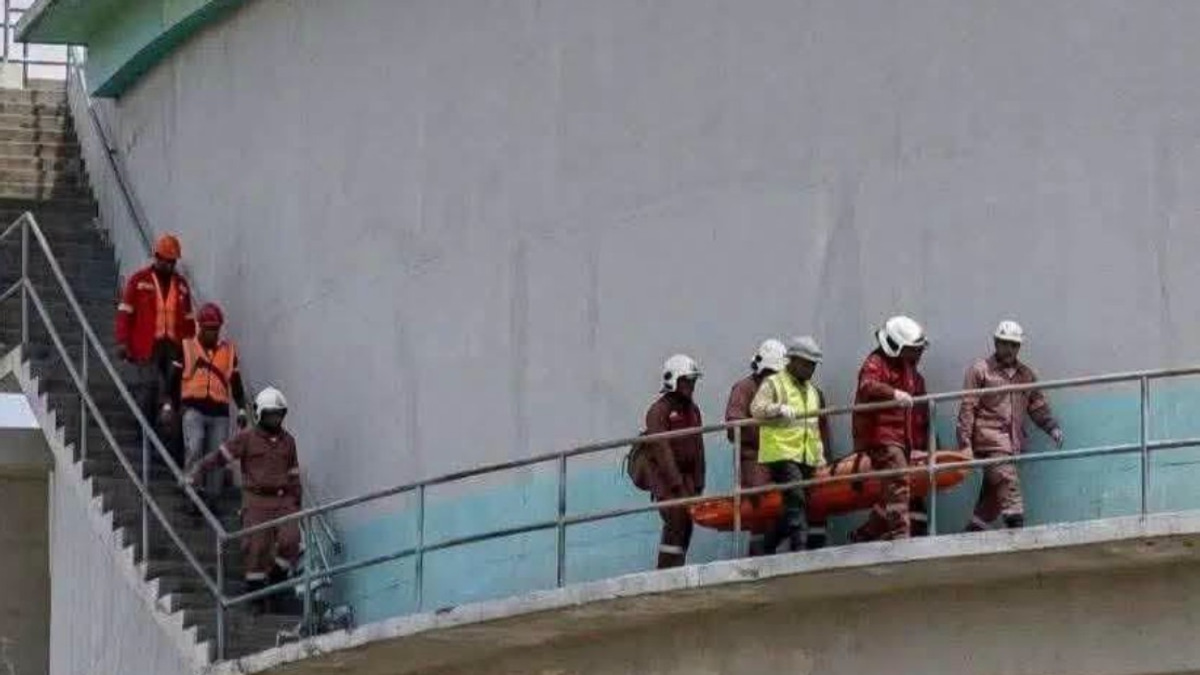 DOSH Opens Investigation Into Trainee Death at Sungai Buloh Water Tank Site