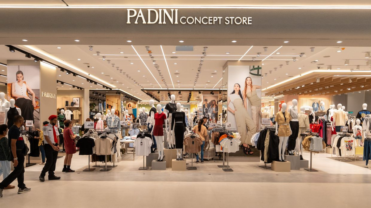 Padini shares jump 23 sen as anti-corruption agency unfreezes company accounts
