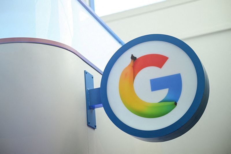 Google Pushes EU's Top Court to Uphold Fine Cancellation in Landmark Antitrust Battle