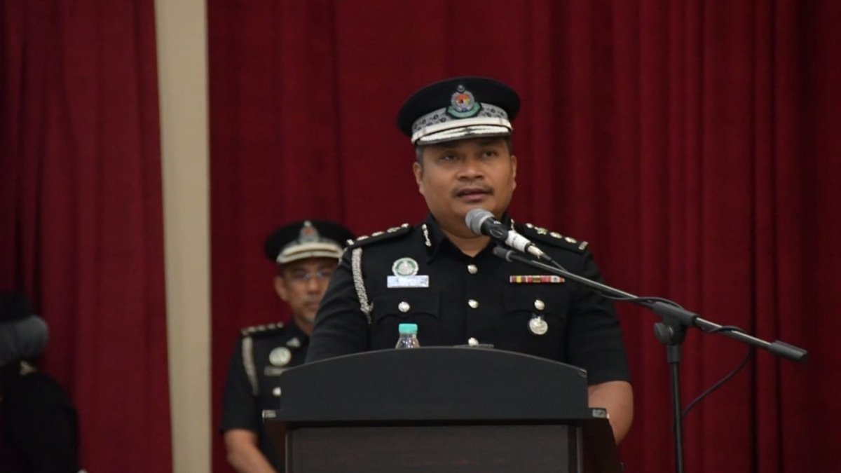 Perlis Immigration Launches Special Task Force To Monitor Rohingya Population
