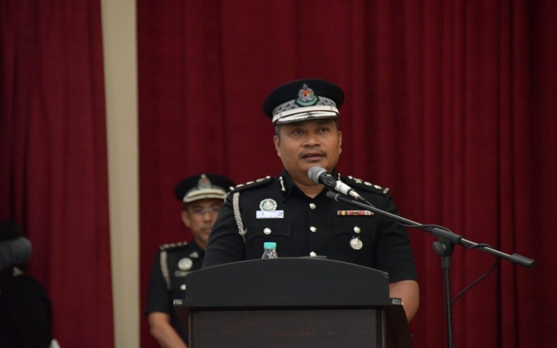 Perlis Immigration Launches Special Task Force To Monitor Rohingya Population