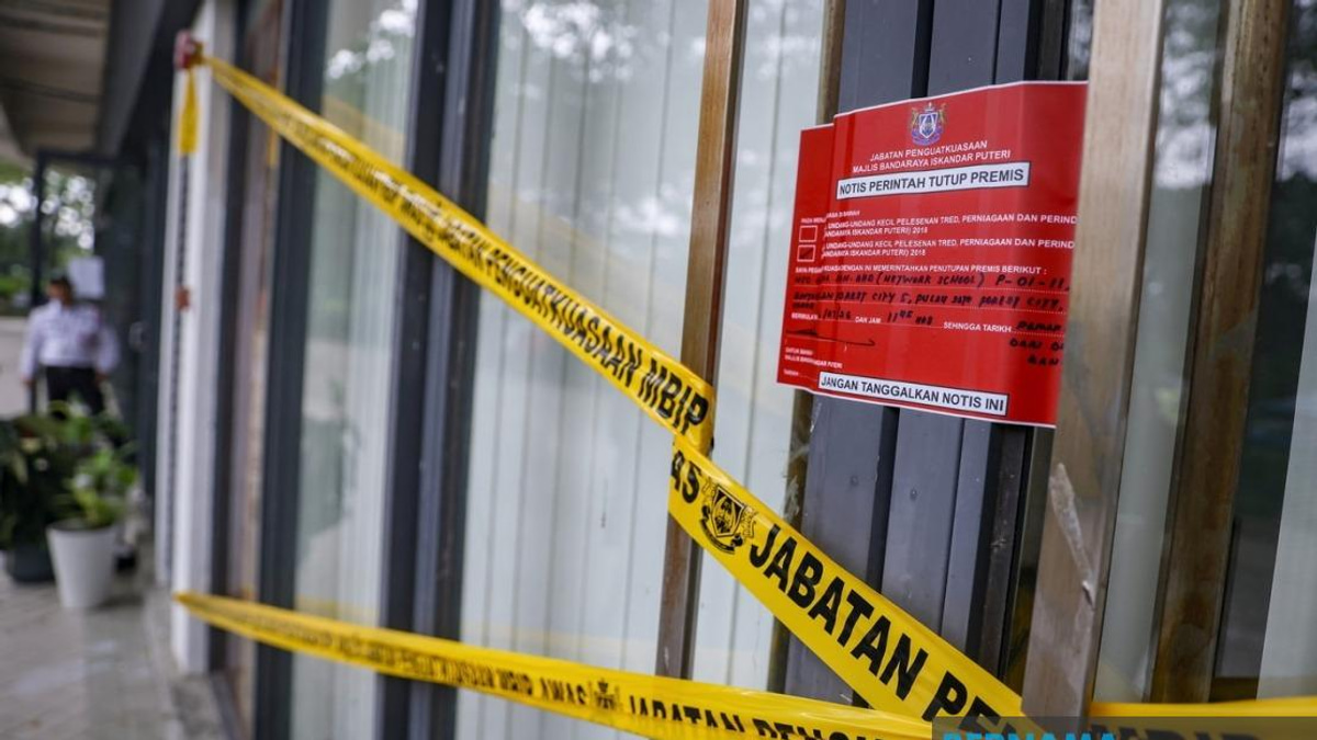 US Congressional Pressure Over Network School Probe Violates Malaysian Sovereignty, Says ABIM