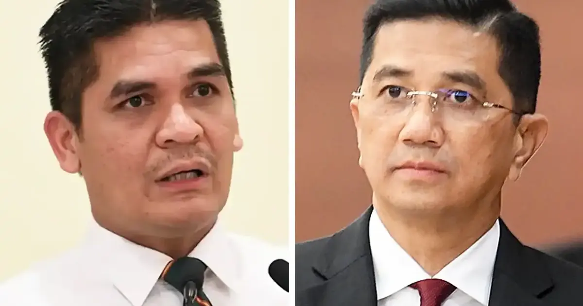 Bersatu poised for counterattack as PAS consolidates power within PN coalition