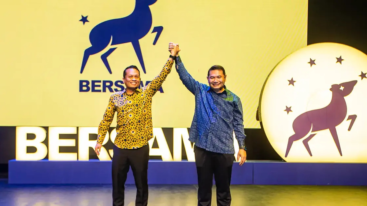 Former Senior Civil Servants Show Interest in Running for Bersama in Johor and Negeri Sembilan Elections