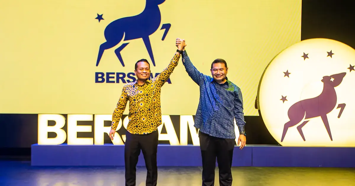 Former Senior Civil Servants Show Interest in Running for Bersama in Johor and Negeri Sembilan Elections