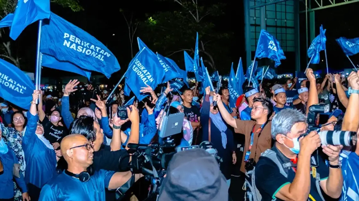 New PN Allies Poised to Intensify Struggle for Malay-Majority Seats, Analysts Warn