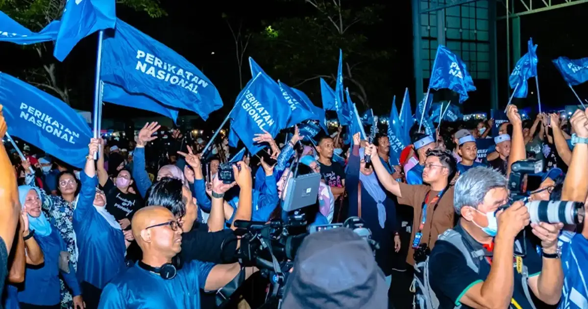 New PN Allies Poised to Intensify Struggle for Malay-Majority Seats, Analysts Warn