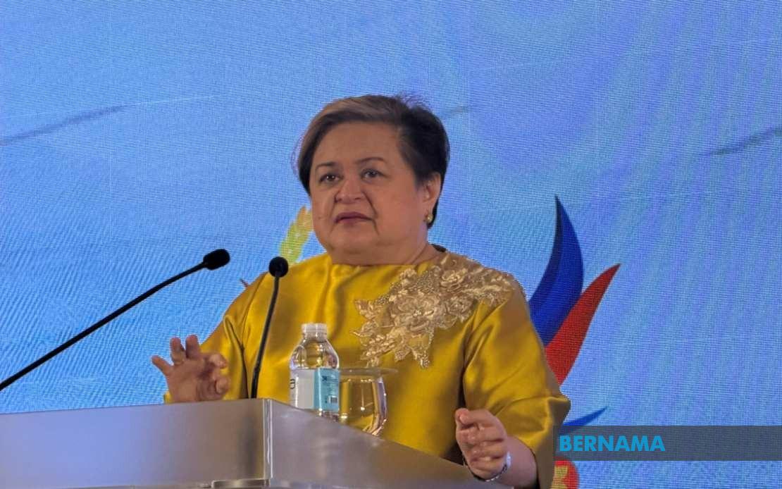 Philippines Pushes ASEAN to Fortify Maritime Security as Regional Trade Faces New Threats