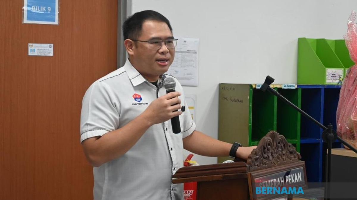 Johor Transforms Rural Healthcare With RM62.3 Million Clinic Upgrade Initiative