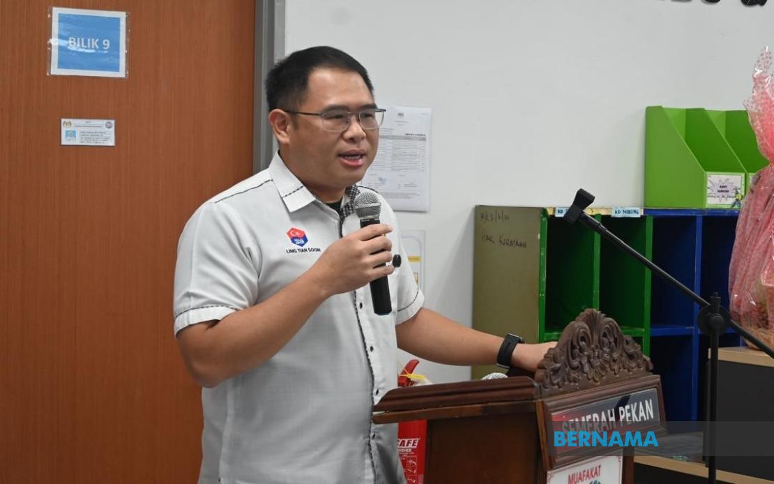 Johor Transforms Rural Healthcare With RM62.3 Million Clinic Upgrade Initiative
