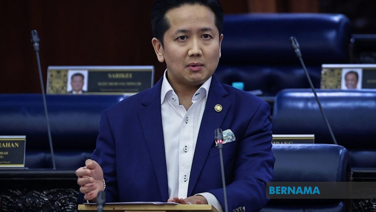 Federal Government Allocates RM250 Million for State Biodiversity Conservation in 2026