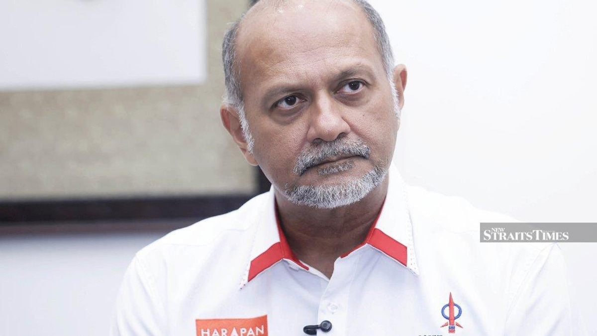 DAP pushes for transparency on corporate mafia investigations