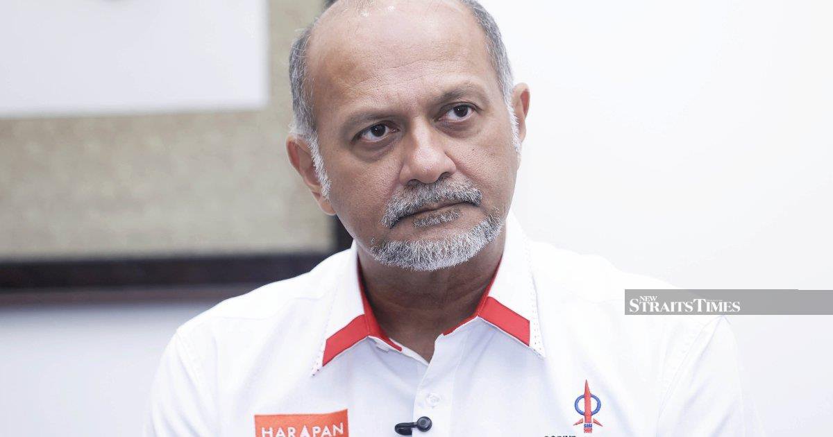 DAP pushes for transparency on corporate mafia investigations