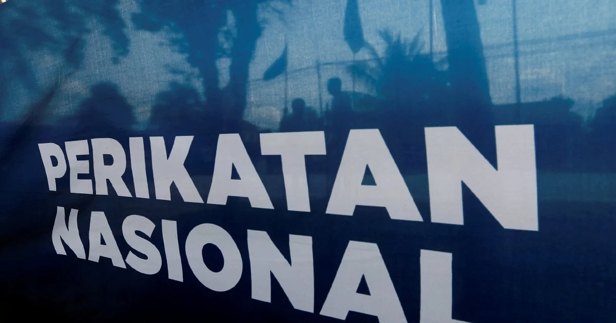 Azmin and Radzi Ousted from PN Leadership Roles in Coalition Reshuffle